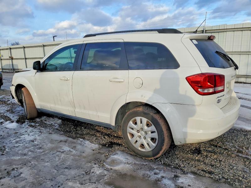 2014 Dodge Journey მანქანა იყიდება აუქციონზე, vin: 3C4PDCAB5ET141306, აუქციონის ნომერი: 97972005
