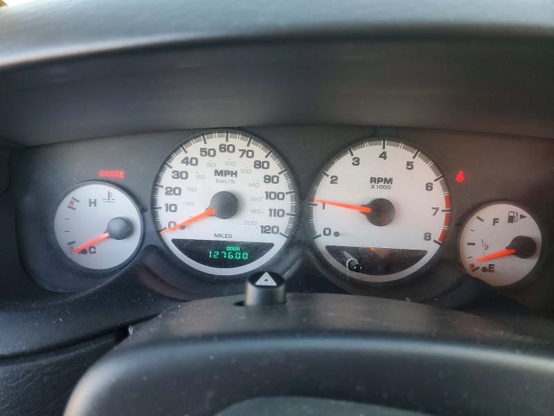 2005 Dodge Neon Sxt მანქანა იყიდება აუქციონზე, vin: 1B3ES56C35D191817, აუქციონის ნომერი: 99301885