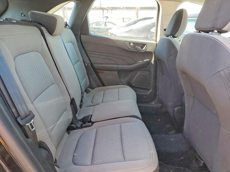 Продаж на аукціоні авто 2021 Ford Escape S, vin: 1FMCU0F65MUA98000, номер лоту: 77631605