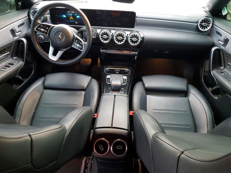 Продажа на аукционе авто 2020 Mercedes-benz Cla, vin: W1K5J4GB1LN088765, номер лота: 98379835