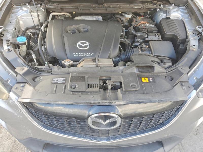 Aukcja sprzedaży 2014 Mazda Cx-5, vin: JM3KE2DYXE0306224, numer aukcji: 72618445