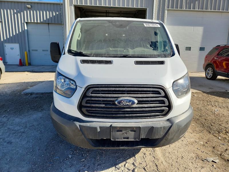 2018 Ford Transit T- მანქანა იყიდება აუქციონზე, vin: 1FTYR1ZM2JKA26688, აუქციონის ნომერი: 99813975
