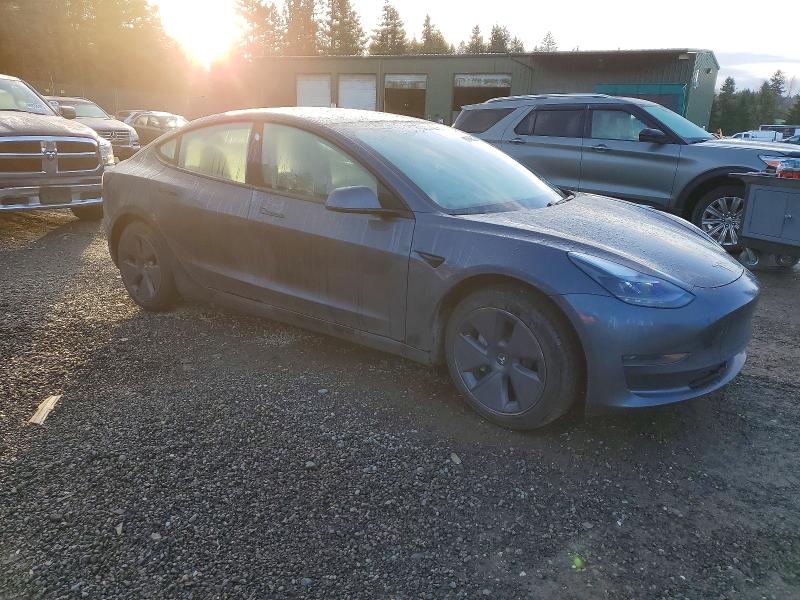 Aukcja sprzedaży 2021 Tesla Model 3, vin: 5YJ3E1EA5MF870887, numer aukcji: 97968335