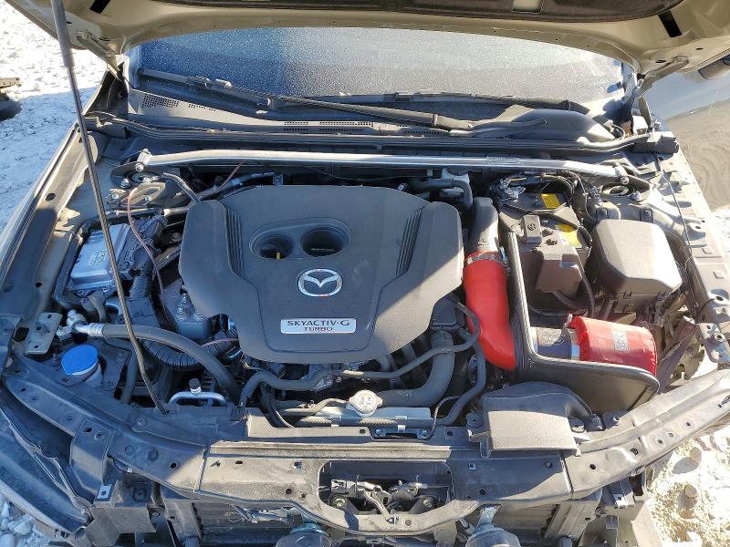 Продаж на аукціоні авто 2024 Mazda 3, vin: JM1BPBYY9R1706613, номер лоту: 72197445