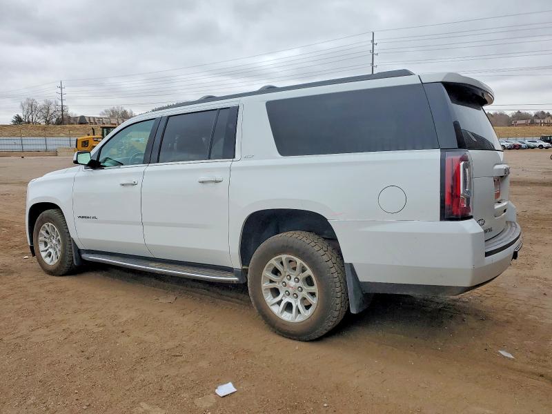 Aukcja sprzedaży 2018 Gmc Yukon Xl, vin: 1GKS2GKC1JR197667, numer aukcji: 72490655