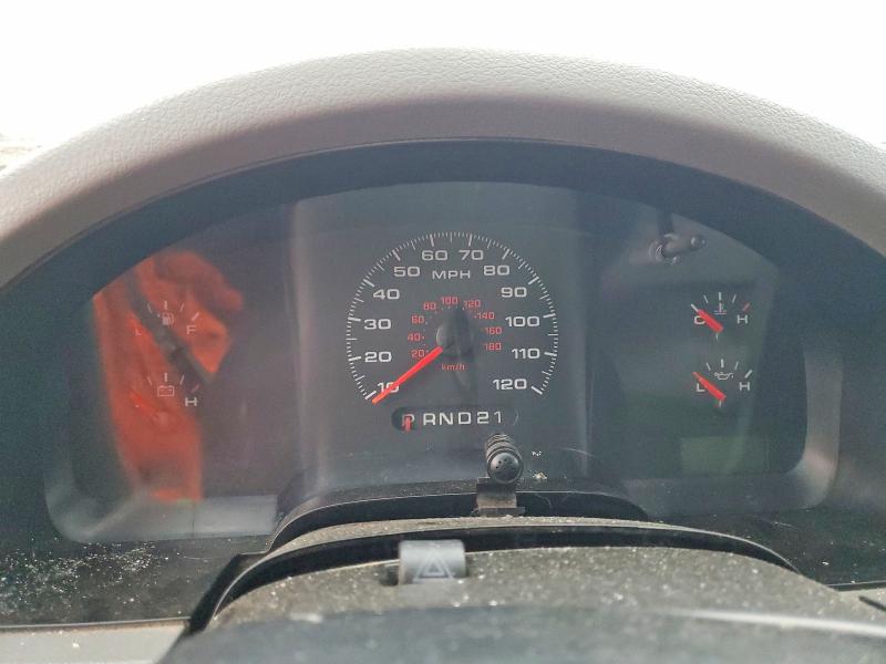 75037585 :رقم المزاد ، 1FTRF14W78KC74032 vin ، 2008 Ford F150 مزاد بيع