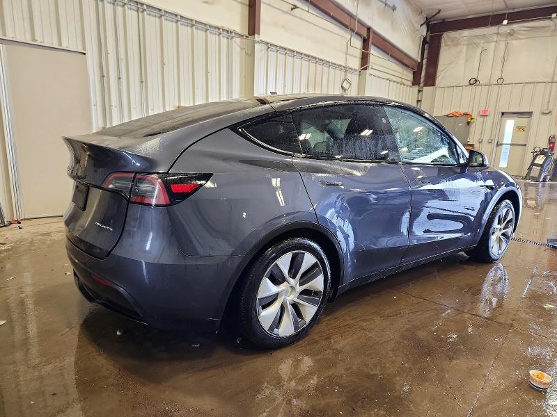 73861975 :رقم المزاد ، 7SAYGDEE7PA196752 vin ، 2023 Tesla Model Y مزاد بيع
