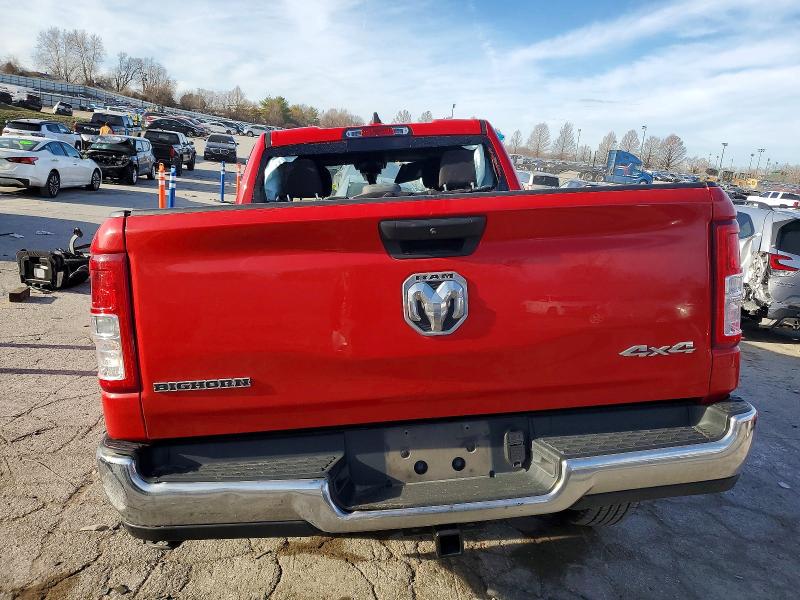 Aukcja sprzedaży 2023 Ram 1500, vin: 1C6RRFBG9PN634115, numer aukcji: 72774705
