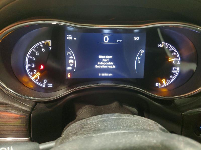 Продаж на аукціоні авто 2018 Jeep Grand Cherokee, vin: 1C4RJFCG7JC262615, номер лоту: 72454955