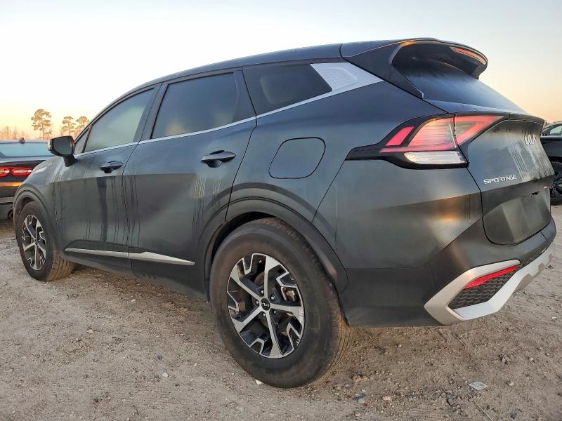 Aukcja sprzedaży 2025 Kia Sportage E, vin: 5XYK33DF9SG253458, numer aukcji: 73668025