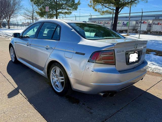 Aukcja sprzedaży 2008 Acura Tl Type S, vin: 19UUA75558A000210, numer aukcji: 75454245