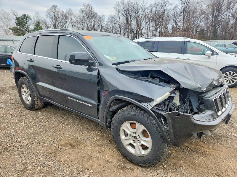 Aukcja sprzedaży 2015 Jeep Grand Cherokee, vin: 1C4RJFAG7FC140718, numer aukcji: 53348666