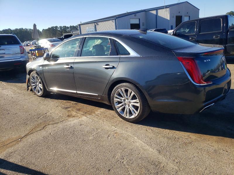 Aukcja sprzedaży 2018 Cadillac Xts, vin: 2G61M5S31J9132109, numer aukcji: 98985675