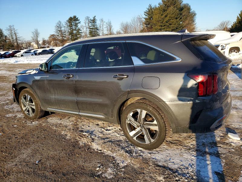 Aukcja sprzedaży 2022 Kia Sorento, vin: KNDRJDLH0N5116807, numer aukcji: 74890605