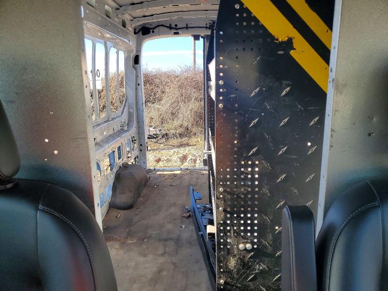 Продажа на аукционе авто 2022 Ford Trans 250, vin: 1FTBR1C82NKA20073, номер лота: 97862655