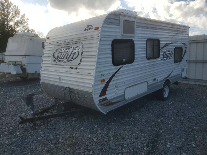 Продаж на аукціоні авто 2014 Jayco Jay Jay Flight, vin: 1UJBJ0AJ8E17E0356, номер лоту: 99547775