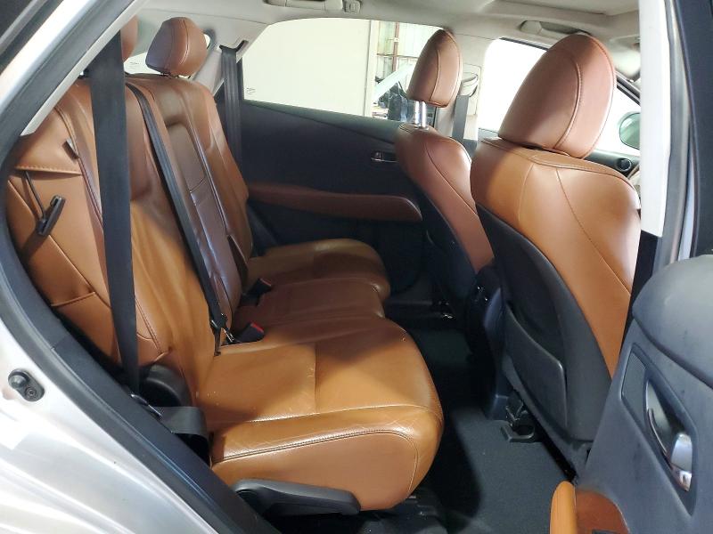 97504095 :رقم المزاد ، 2T2BK1BAXDC181405 vin ، 2013 Lexus Rx مزاد بيع