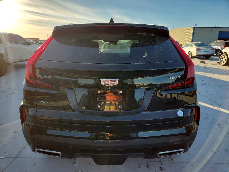 Aukcja sprzedaży 2024 Cadillac Xt4, vin: 1GYFZDR48RF162959, numer aukcji: 99253835