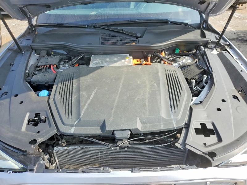 Продаж на аукціоні авто 2022 Audi E-tron, vin: WA1LAAGEXNB040609, номер лоту: 99938335