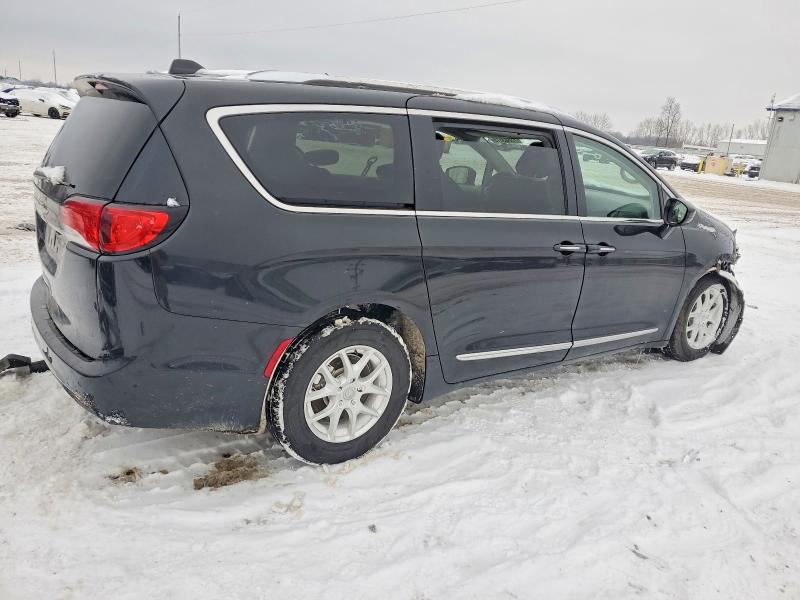 Aukcja sprzedaży 2020 Chrysler Pacifica, vin: 2C4RC1BG9LR275438, numer aukcji: 73883515