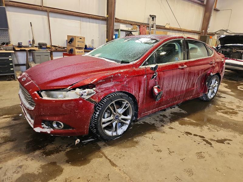 Aukcja sprzedaży 2013 Ford Fusion, vin: 3FA6P0D91DR180079, numer aukcji: 99365075