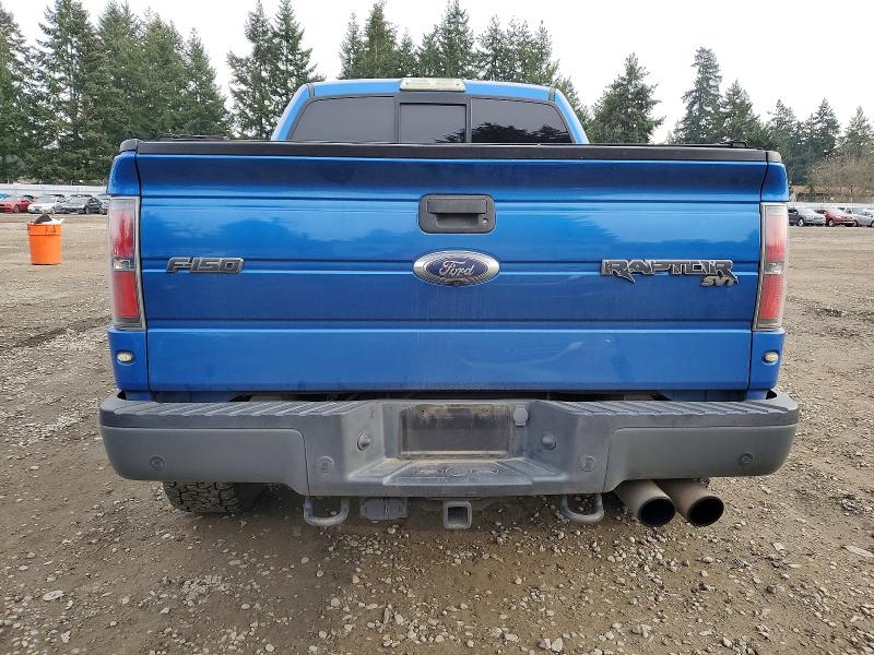 2014 Ford F150 მანქანა იყიდება აუქციონზე, vin: 1FTFW1R68EFB70150, აუქციონის ნომერი: 99169875