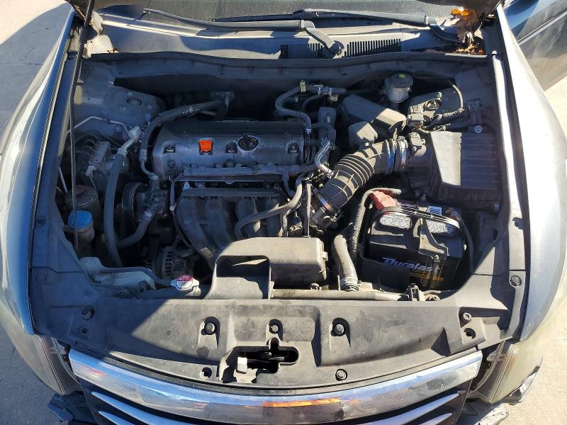 99065585 :رقم المزاد ، 1HGCP2F63BA148884 vin ، 2011 Honda Accord مزاد بيع