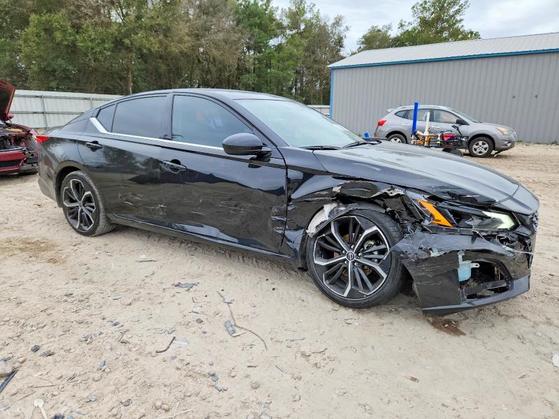 Продажа на аукционе авто 2023 Nissan Altima, vin: 1N4BL4CV6PN377689, номер лота: 72692625