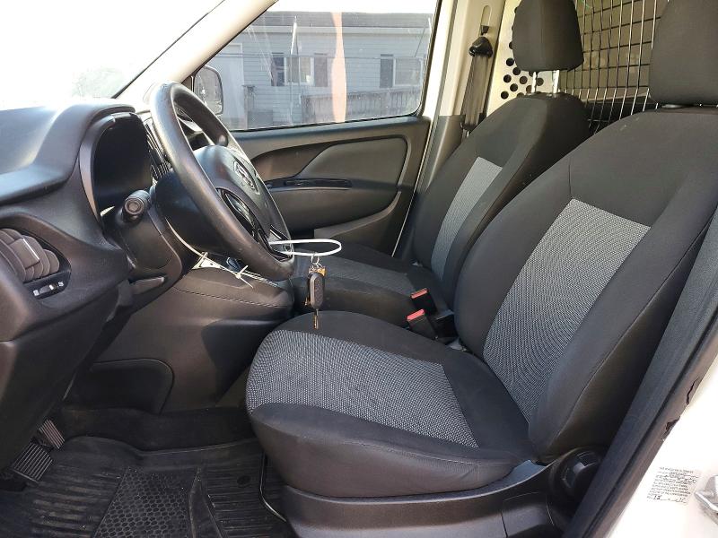 2019 Ram Promaster მანქანა იყიდება აუქციონზე, vin: ZFBHRFAB5K6M64481, აუქციონის ნომერი: 73094345