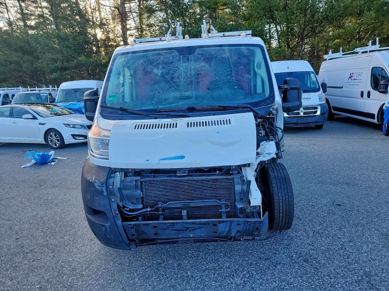 Aukcja sprzedaży 2018 Ram Promas1500, vin: 3C6TRVAG4JE155369, numer aukcji: 93619215