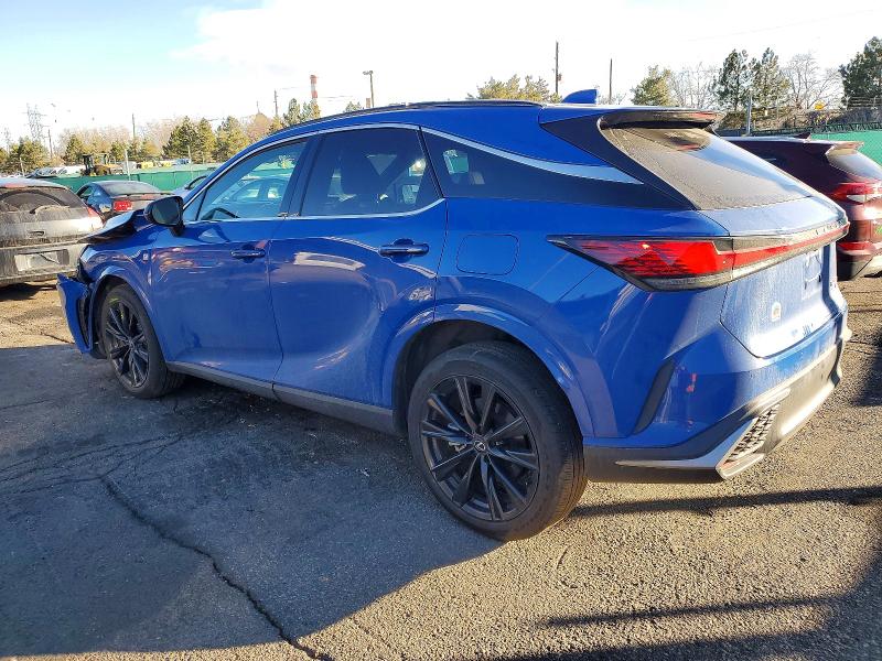 Продажа на аукционе авто 2023 Lexus Rx 350, vin: 2T2BAMCA4PC004923, номер лота: 73433275