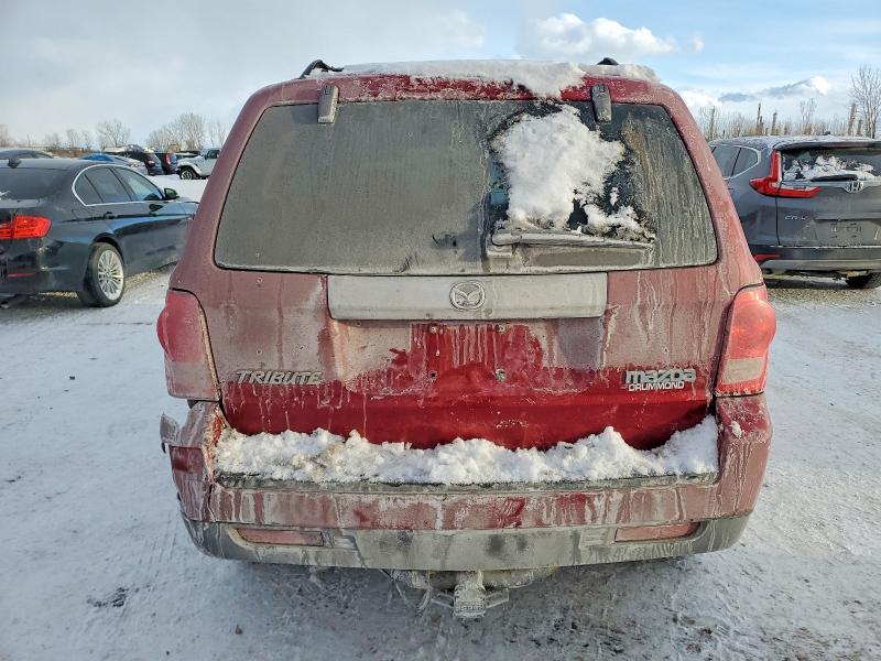 Aukcja sprzedaży 2008 Mazda Tribute, vin: 4F2CZ02Z68KM12664, numer aukcji: 95097635