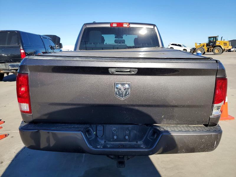 2017 Ram 1500 მანქანა იყიდება აუქციონზე, vin: 1C6RR6FG5HS535854, აუქციონის ნომერი: 72255965