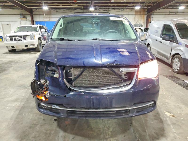 Продаж на аукціоні авто 2013 Chrysler Town & Country, vin: 2C4RC1CG3DR572575, номер лоту: 74642615