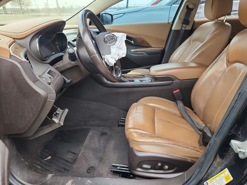 Продажа на аукционе авто 2014 Buick Lacrosse, vin: 1G4GB5GR5EF102629, номер лота: 99112515