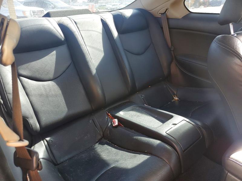 74638435 :رقم المزاد ، JNKCV64E48M127893 vin ، 2008 Infiniti G37 Base مزاد بيع