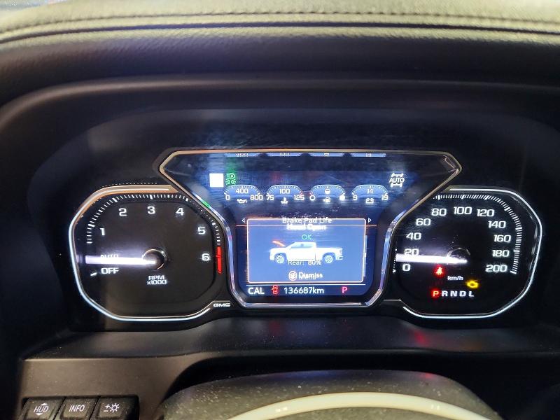 Продаж на аукціоні авто 2021 Gmc Sierra, vin: 1GTP9EEL7MZ245397, номер лоту: 74002205