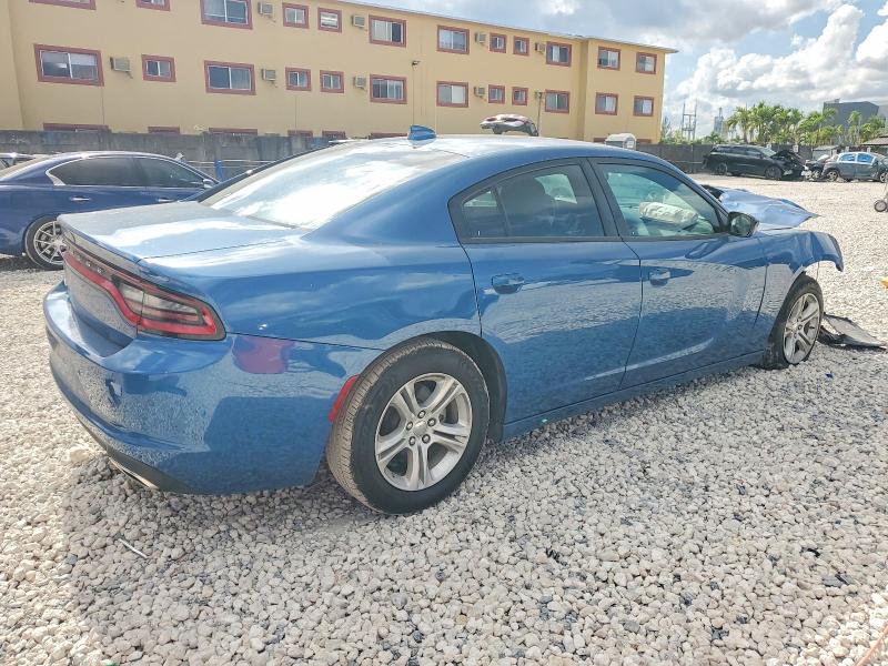 Aukcja sprzedaży 2023 Dodge Charger, vin: 2C3CDXBG7PH530481, numer aukcji: 99334915