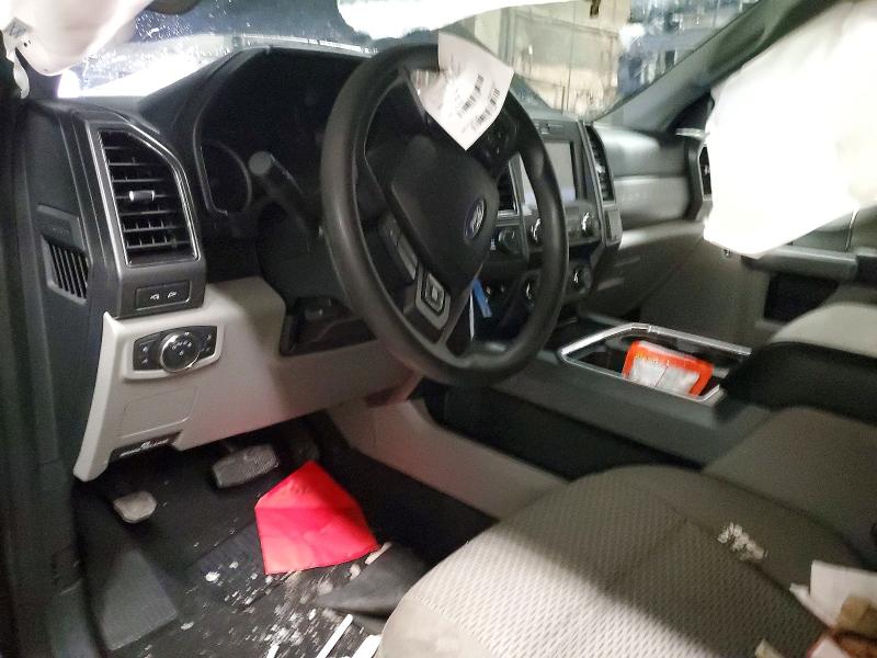Aukcja sprzedaży 2021 Ford F250, vin: 1FT7W2BTXMED74740, numer aukcji: 98369555