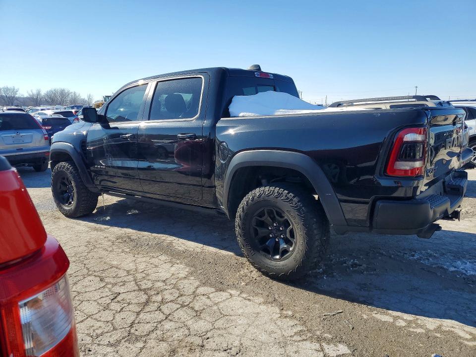 95858475 :رقم المزاد ، 1C6SRFU96MN781696 vin ، 2021 Ram 1500 مزاد بيع