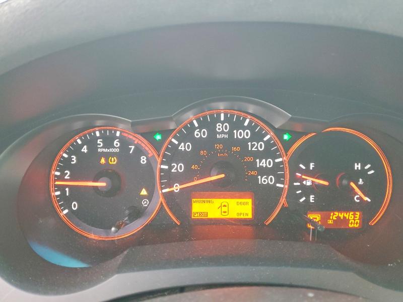 74539205 :رقم المزاد ، 1N4AL21E28C233699 vin ، 2008 Nissan Altima مزاد بيع