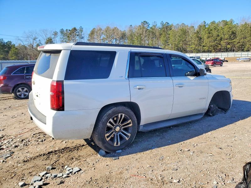 Aukcja sprzedaży 2016 Chevrolet Tahoe, vin: 1GNSCAKC6GR379922, numer aukcji: 72448165