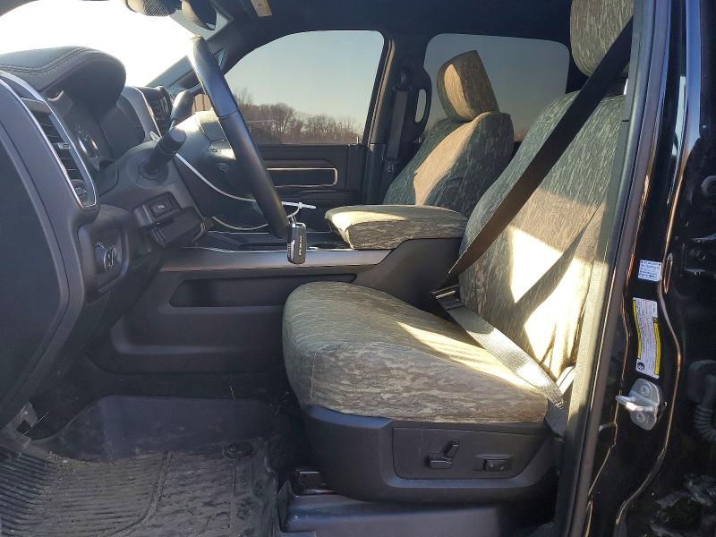 Продажа на аукционе авто 2023 Ram 2500, vin: 3C6UR5FLXPG617117, номер лота: 73910495