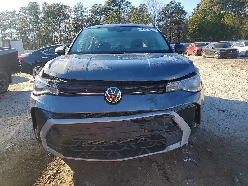 Aukcja sprzedaży 2025 Volkswagen Taos S, vin: 3VV5C7B28SM037433, numer aukcji: 74041905