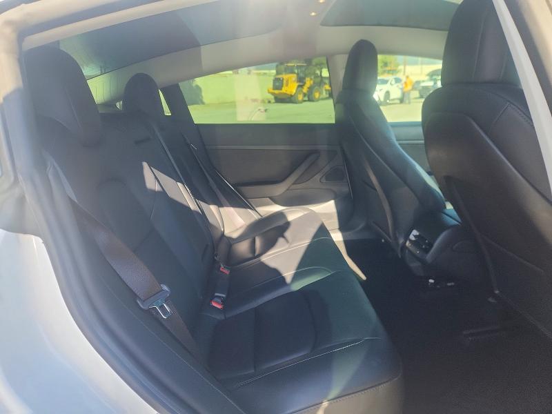 Aukcja sprzedaży 2020 Tesla Model 3, vin: 5YJ3E1EA7LF660676, numer aukcji: 73949555