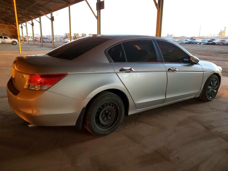 72700195 :رقم المزاد ، 1HGCP36849A006626 vin ، 2009 Honda Accord Exl مزاد بيع