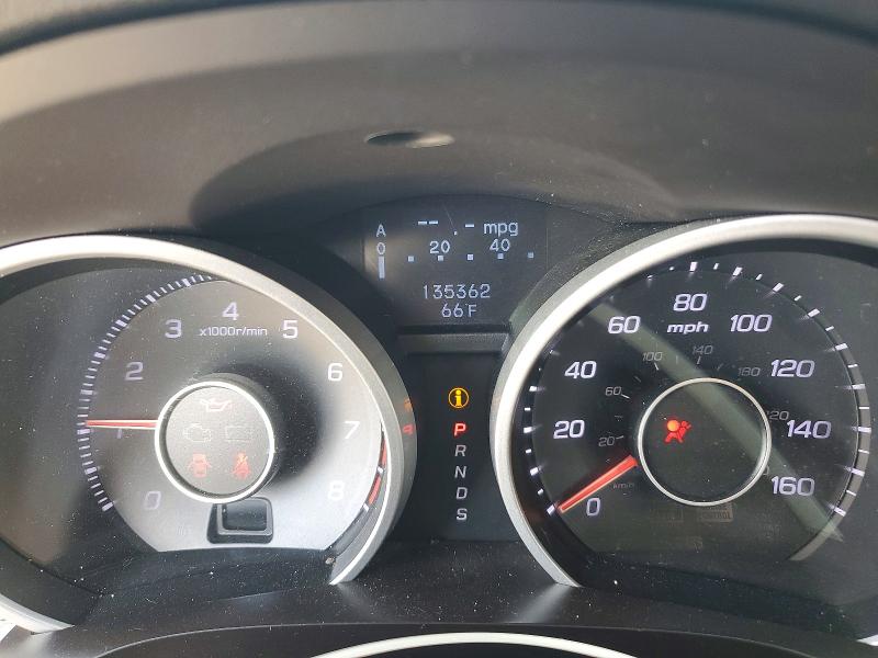 Aukcja sprzedaży 2012 Acura Tl, vin: 19UUA8F75CA008919, numer aukcji: 73970995
