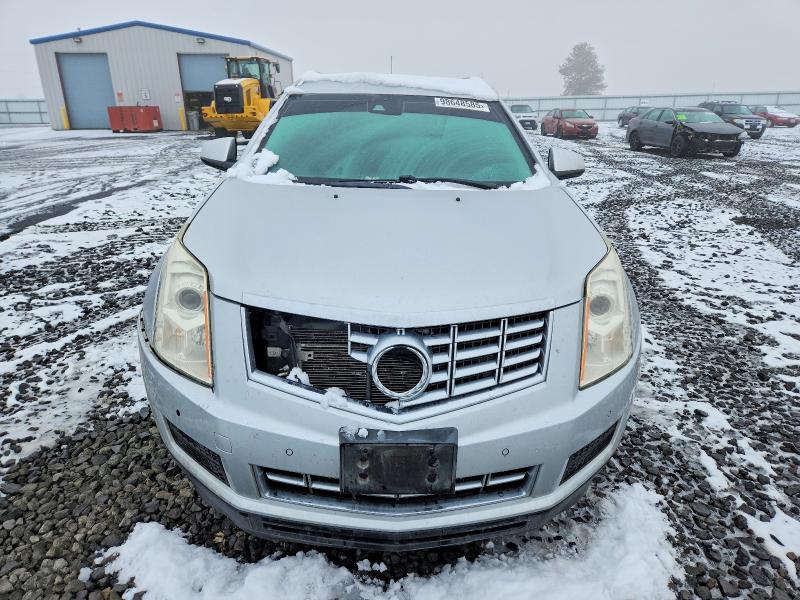 Продаж на аукціоні авто 2015 Cadillac Srx, vin: 3GYFNEE34FS619675, номер лоту: 98648585