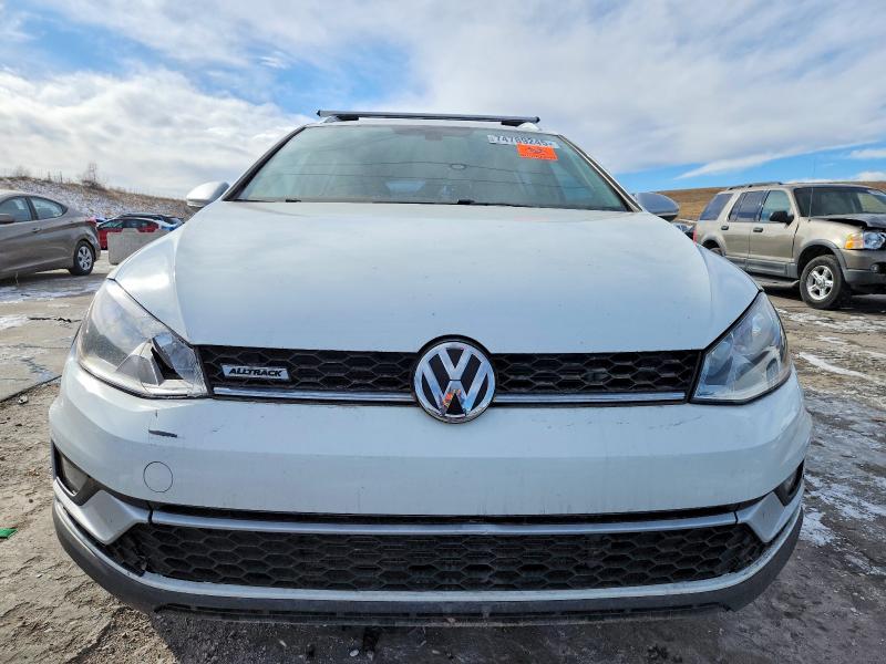 Aukcja sprzedaży 2017 Volkswagen Golf Alltrack, vin: 3VWH17AU9HM534551, numer aukcji: 74789245