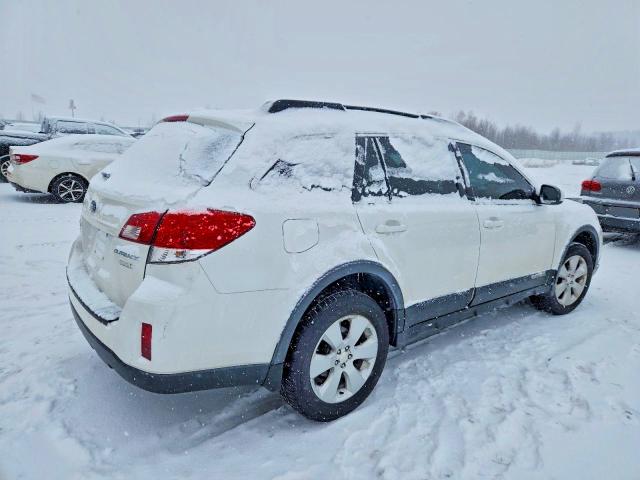 Продаж на аукціоні авто 2011 Subaru Outback, vin: 4S4BRBCC7B3435059, номер лоту: 73285115